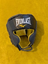 Everlast head guard for sale  SWANSEA