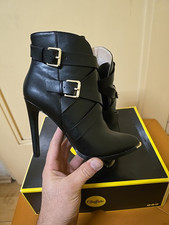 Damen stiefeletten buffalo gebraucht kaufen  Solingen