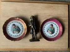 Rare anciens statuette d'occasion  Villetaneuse