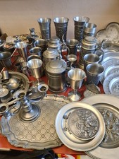 Zinn kokonvolut zinnschrot gebraucht kaufen  Marktredwitz