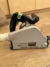 Festool ts55 ebq for sale Festool ts55 ebq for sale  LONDON