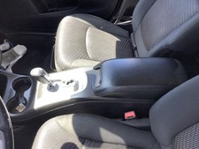 Console front floor for sale  Carnesville