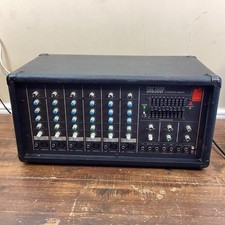 Fender sr6300p powered for sale Fender sr6300p powered for sale  NEWNHAM