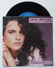 Vinyl single jule gebraucht kaufen  Deutschland