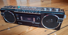 Fisher 855l vintage gebraucht kaufen  Berlin