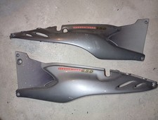 Carene laterali fianchetti usato  Borgo San Dalmazzo