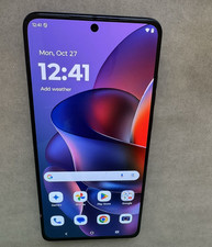 Motorola Moto G Stylus 5G (2025) XT2517-2 128GB Blue AT&T Unlocked FAIR READ, usado comprar usado Motorola Moto G Stylus 5G (2025) XT2517-2 128GB Blue AT&T Unlocked FAIR READ, usado comprar usado  Enviando para Brazil