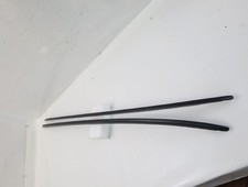 Dachreling pel astra gebraucht kaufen  Wittenburg