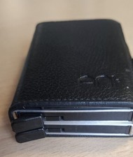 Scheckkarten etui rganizer gebraucht kaufen Scheckkarten etui rganizer gebraucht kaufen  Braunfels