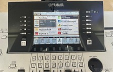 Yamaha tyros for sale  DERBY