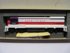 Athearn scale u33b for sale  Clearwater