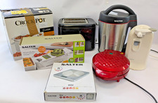 Mix electricals bundle for sale  WELWYN GARDEN CITY