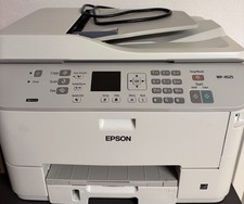 Epson workforce 4525 gebraucht kaufen  Kolbermoor