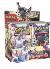 Pokemon scarlatto violetto usato  Desio