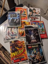 Lot assorted nintendo for sale  Asbury Park