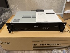 Icom rp4010v uhf for sale  Albuquerque