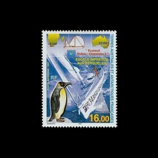 Poste aérienne taaf d'occasion  Crécy-la-Chapelle