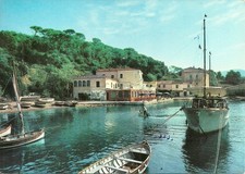Magazzini fraz. portoferraio usato  Sannazzaro de Burgondi