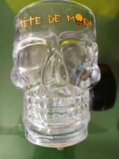 Chope bière tête d'occasion  Caen
