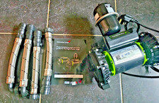 Salamander rp50tu 1.5 for sale Salamander rp50tu 1.5 for sale  LONDON
