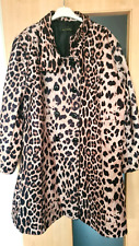 Hochwertiger kurzmantel leopar gebraucht kaufen  Schwabach