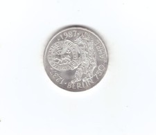 Münze bundesrepublik deutschl gebraucht kaufen  Philippsthal