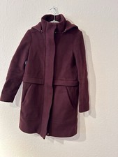 Massimo dutti mantel gebraucht kaufen  Gundelfingen