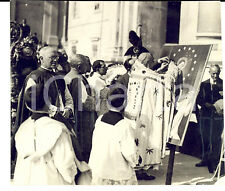 1936 pompei benedizione usato  Milano