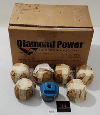 New surplus box for sale  New Paris