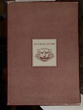 Libro annuale poste usato  Finale Emilia