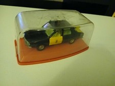 Renault taxi pilen d'occasion  Sedan
