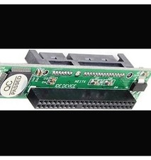 Adattatore ide sata usato  Bresso