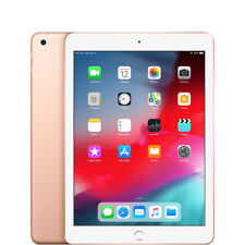 Ipad 6ème génération d'occasion  Lyon VI