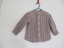 Chemise garçon mois d'occasion  Pau