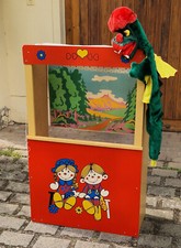 Handpuppen gebraucht kaufen  Bad Dürrenberg