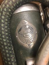 Vintage staubsauger riginal gebraucht kaufen  Kößlarn