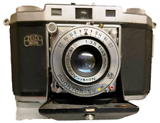 zeiss ikon contina usato  Imola