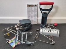 Kit trappole per usato  Torreglia