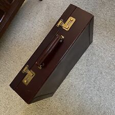 Papworth attache overnight for sale  LONDON