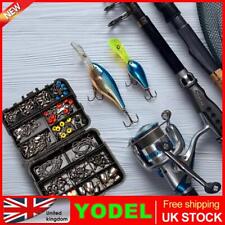 Fishing accessories kit for sale  UK