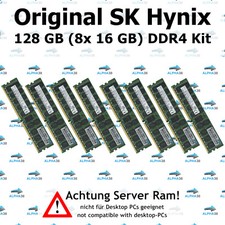 128 rdimm ecc gebraucht kaufen  Braunschweig
