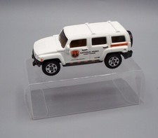 “MATCHBOX” **PARQUES NACIONAIS** HUMMER H3 **RARO 666 DECO** ESTADO PERFEITO comprar usado  Enviando para Brazil