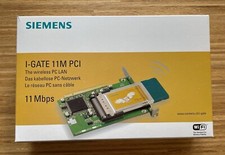 Siemens gate pci gebraucht kaufen  Bayreuth