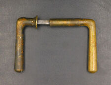 8x8mm ancienne paire d'occasion  Montalieu-Vercieu