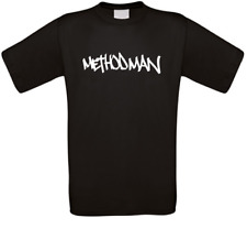Method Man Rap Hip Hop T-Shirt alle Größen NEU comprar usado  Enviando para Brazil