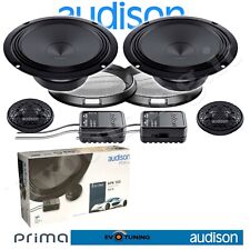 Audison apk 165 usato  Pavia