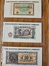 Rothmans rare historic for sale  BRIDGNORTH