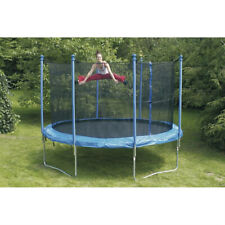 Trampolino elastico tappeto usato  Valenzano