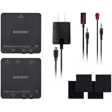 Monoprice blackbird hdmi d'occasion  Expédié en Belgium