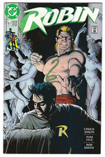 Comics robin first for sale  Anaheim